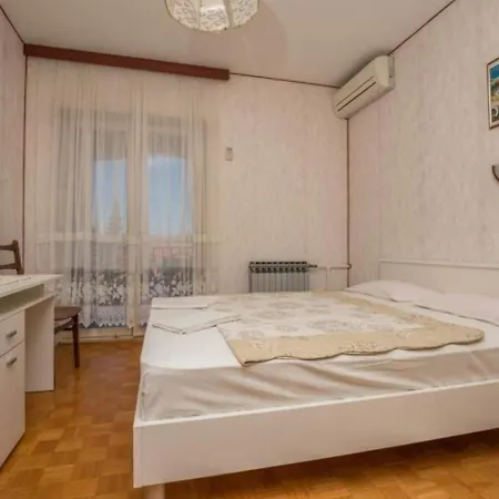 Guest house Mirjana Radicevic Crikvenica