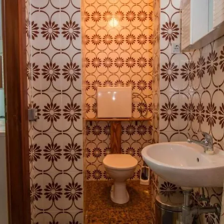 Mirjana Radicevic Guest house