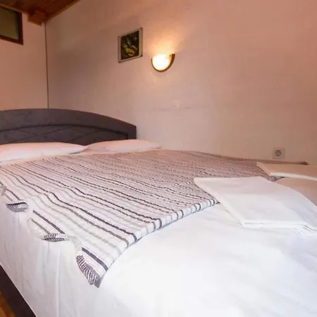 Guest house Mirjana Radicevic Crikvenica