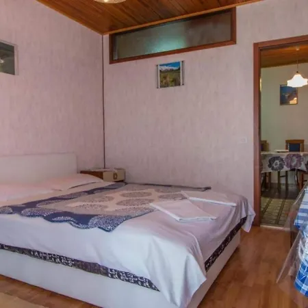 Guest house Mirjana Radicevic Crikvenica
