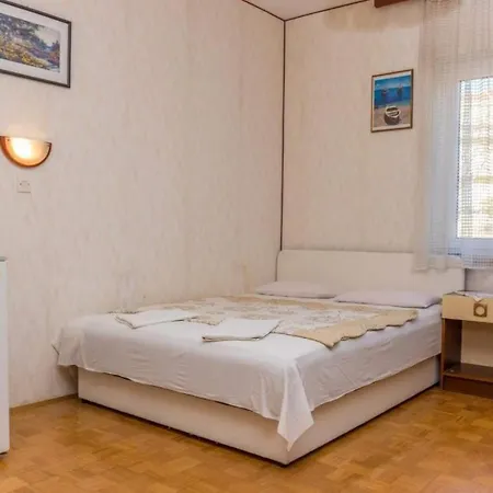 Guest house Mirjana Radicevic 3*