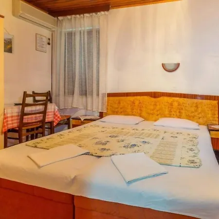 Mirjana Radicevic Guest house Crikvenica