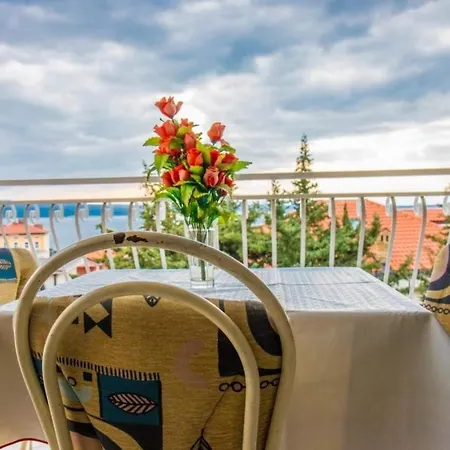 Guest house Mirjana Radicevic Crikvenica