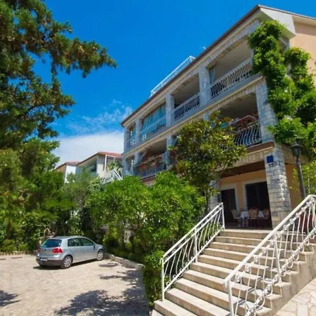 Guest house Mirjana Radicevic Crikvenica