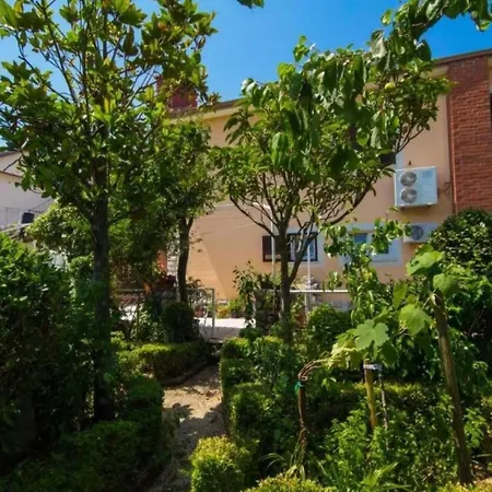Mirjana Radicevic Guest house 3*