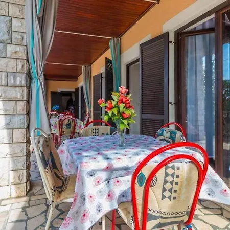 Mirjana Radicevic Guest house