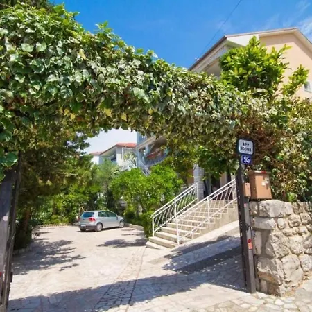 Guest house Mirjana Radicevic